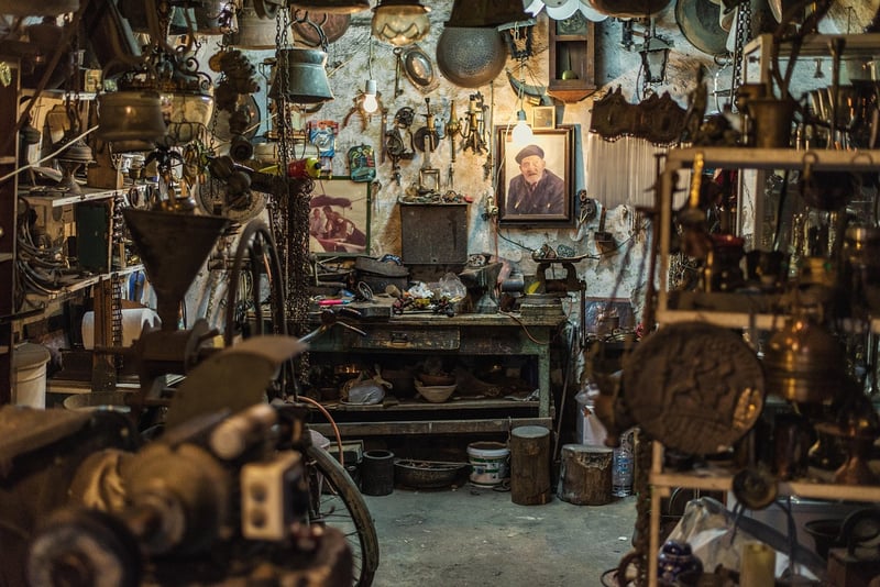 Emotional Expression Choreography